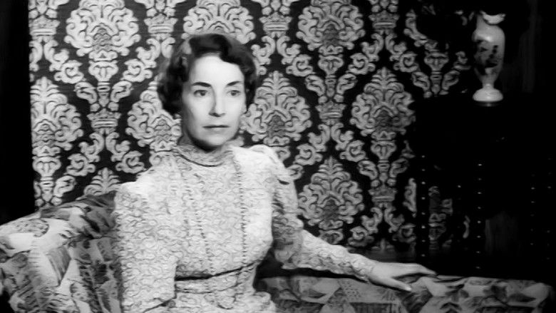 кадр из фильма Ο Μιμίκος Και Η Μαίρη