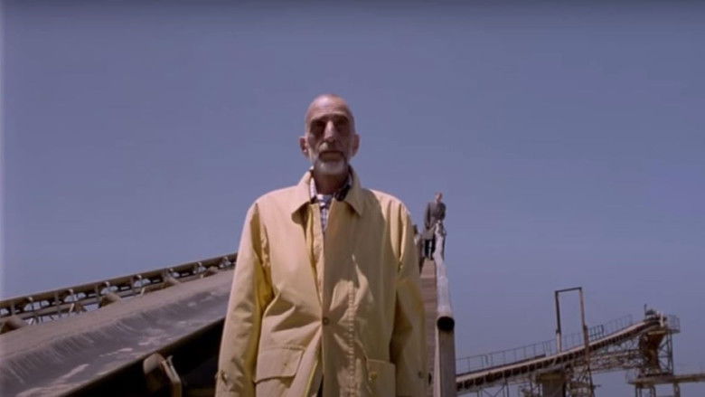 кадр из фильма Le Bassin de J. W.