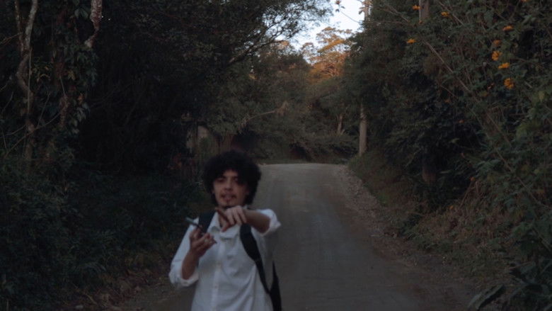 кадр из фильма TREND