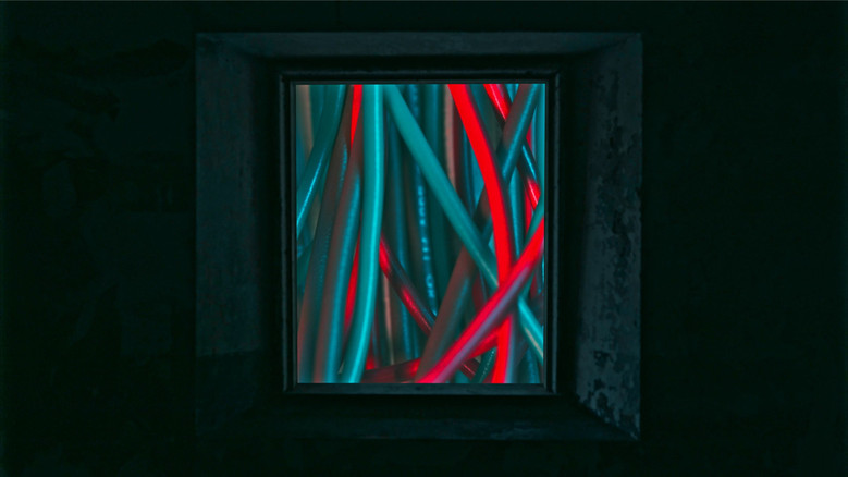 кадр из фильма A Daisy of Copper