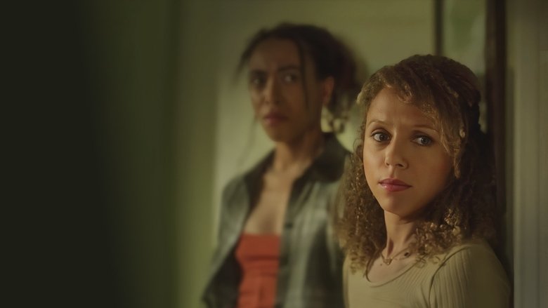 кадр из фильма Lust, Lies, and Polygamy