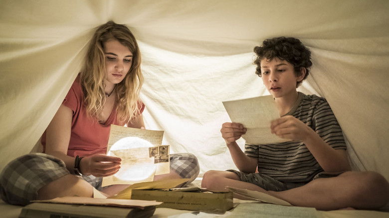 кадр из фильма Хроники любви