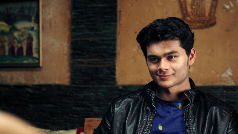 кадр из фильма Honest Gay Dating In India