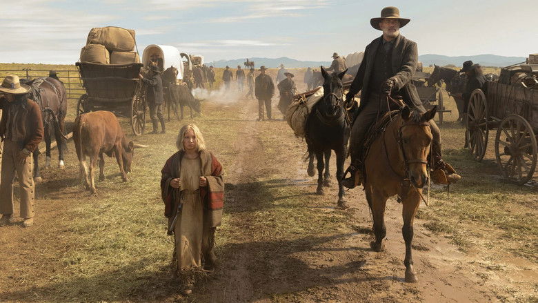 кадр из фильма Новости со всех концов света