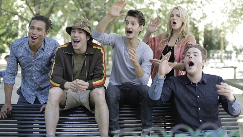 кадр из фильма Five