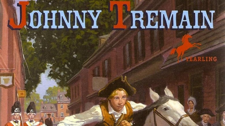 кадр из фильма Johnny Tremain