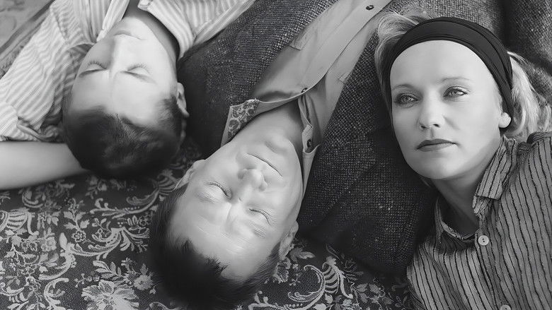 кадр из фильма Нежность