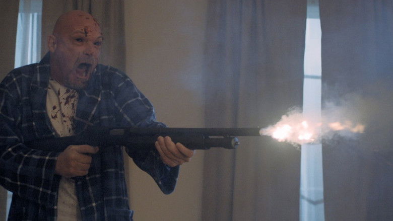 кадр из фильма Не убивай его