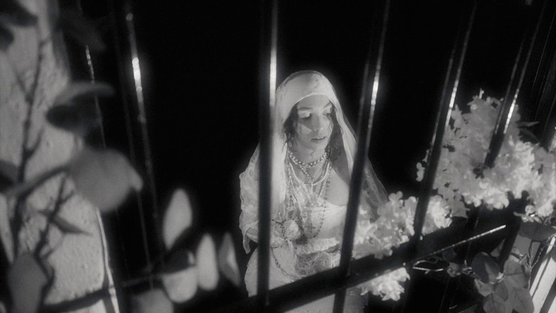 кадр из фильма 4esquinitas4angelitos