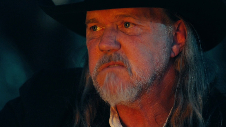 кадр из фильма Отчаянные всадники