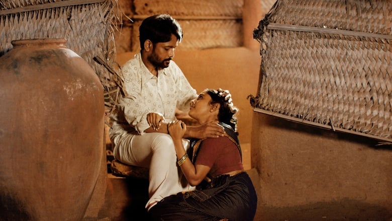кадр из фильма தொரட்டி