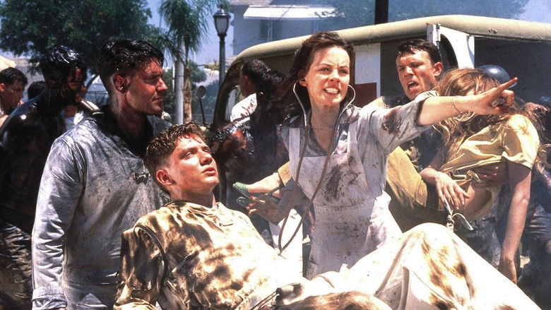 кадр из фильма Перл Харбор