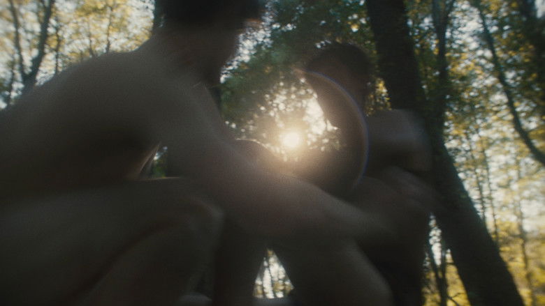 кадр из фильма Cruising