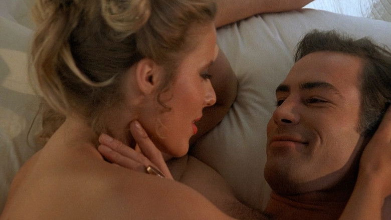 кадр из фильма Распутница