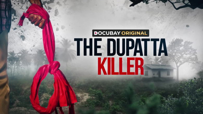 кадр из фильма The Dupatta Killer