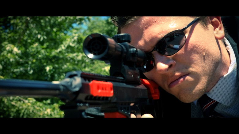 кадр из фильма Kitman