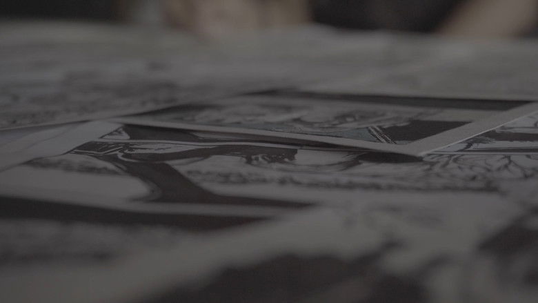 кадр из фильма Tal vez he estado perdiendo el tiempo: Historieta Independiente Veracruzana