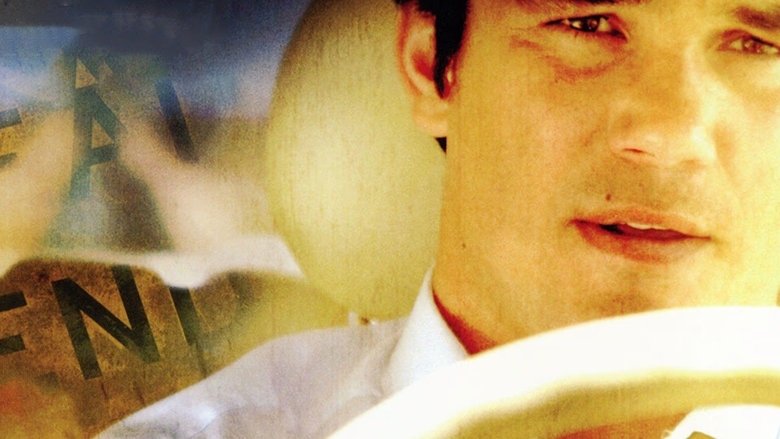 кадр из фильма Дорогой смерти