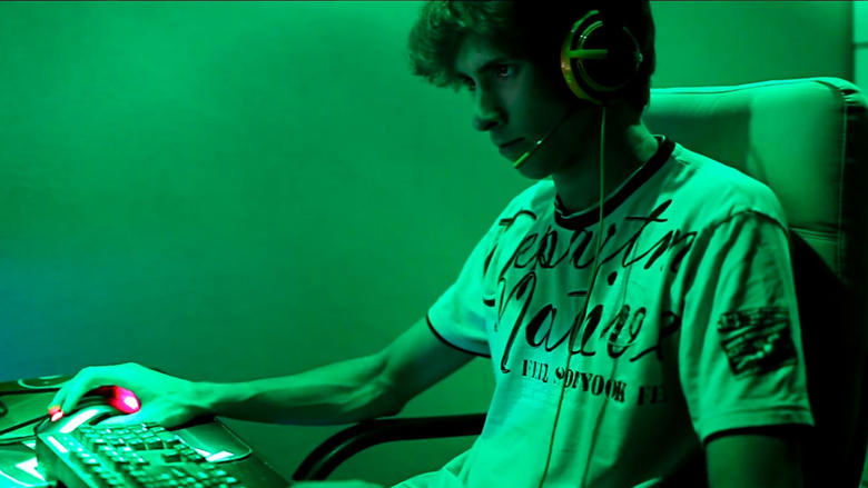 кадр из фильма Free to Play