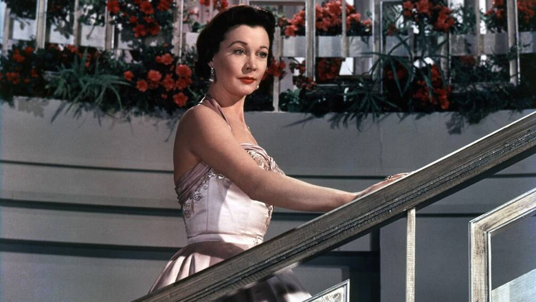 кадр из фильма Глубокое синее море