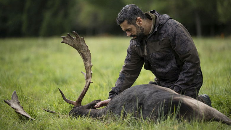 кадр из фильма Охота