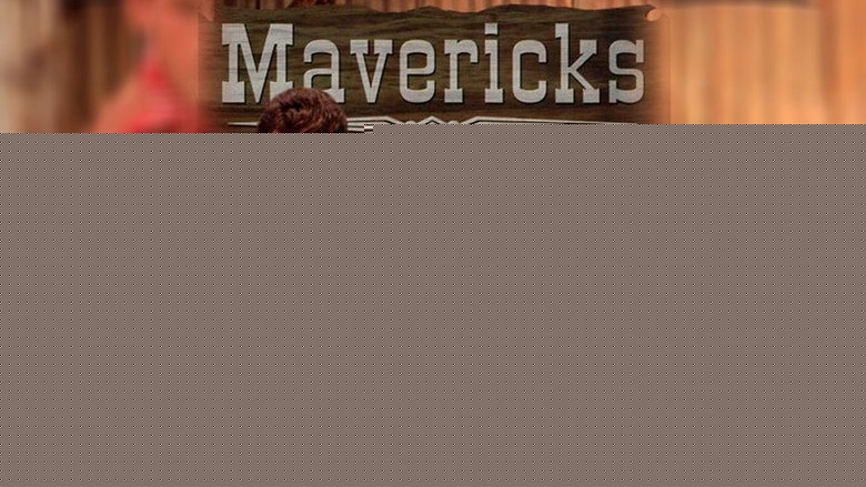 кадр из фильма Mavericks