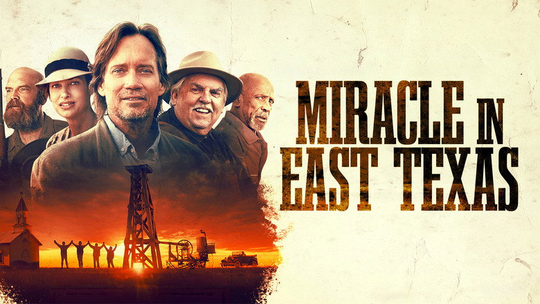 кадр из фильма Miracle in East Texas