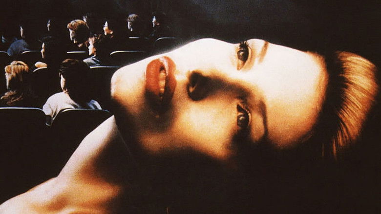 Фестиваль ужасов