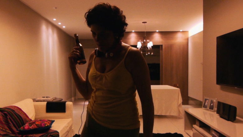 кадр из фильма Os Desejos de Miriam