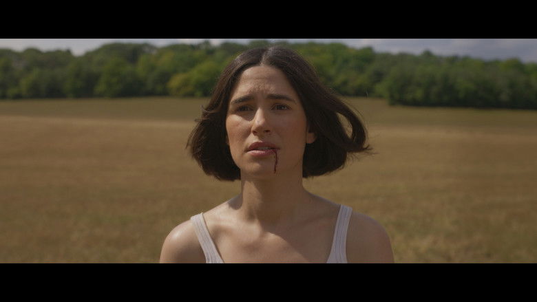 кадр из фильма The Hourglass