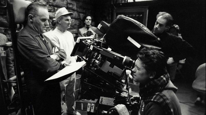 кадр из фильма Inside Story - The Silence of the Lambs