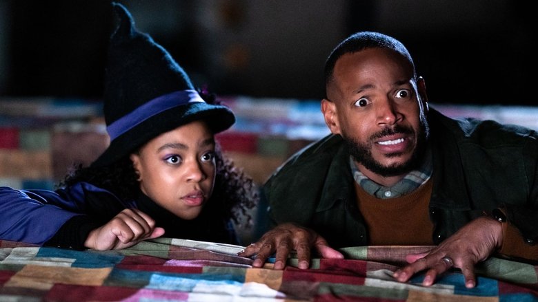 кадр из фильма Проклятие Бридж-Холлоу