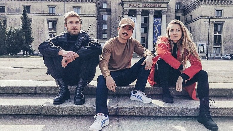 кадр из фильма Blef doskonały