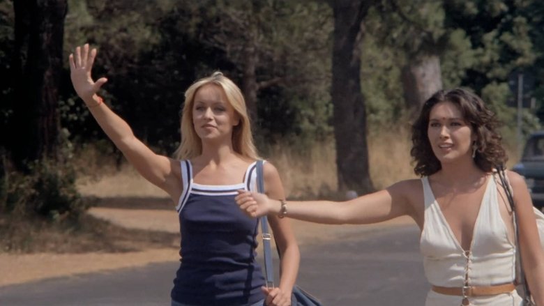 кадр из фильма Когда тебе двадцать