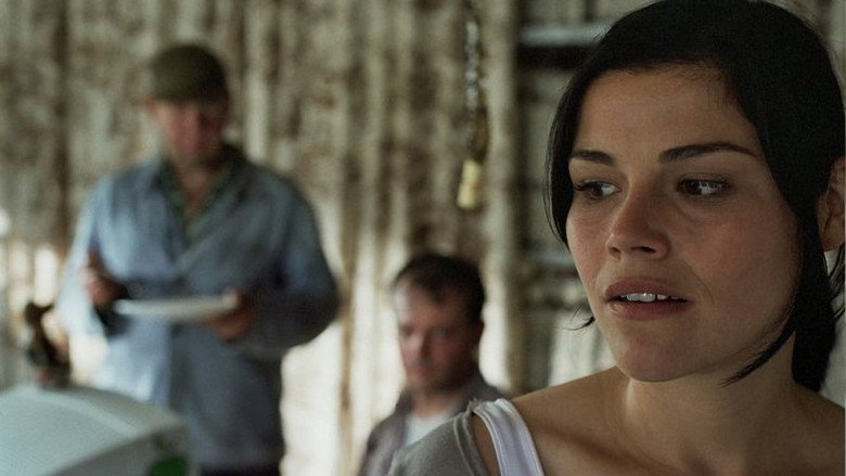 кадр из фильма Mein Mörder kommt zurück