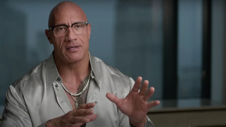 кадр из фильма WrestleMania XL: Behind the Curtain