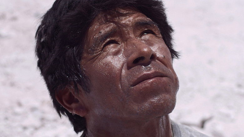 кадр из фильма Cielo abierto