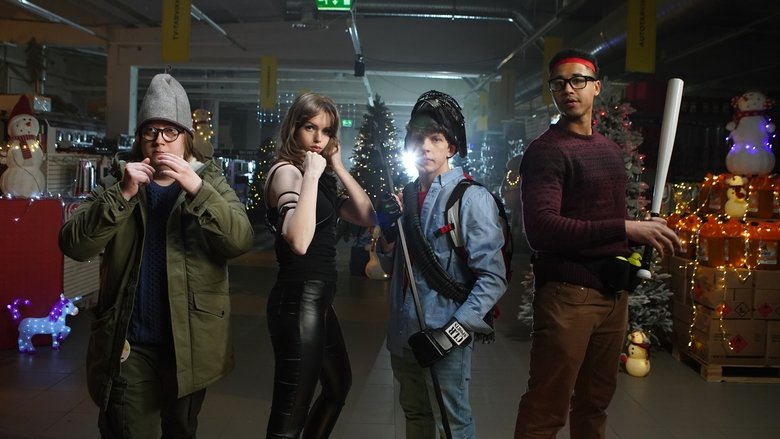 кадр из фильма Возвращение гремлинов