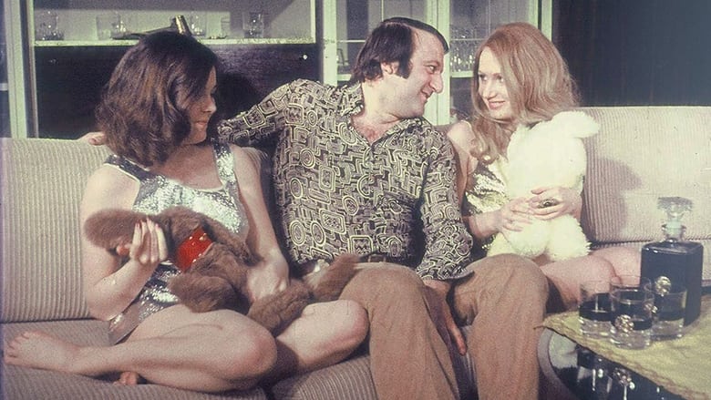 кадр из фильма Lass jucken Kumpel