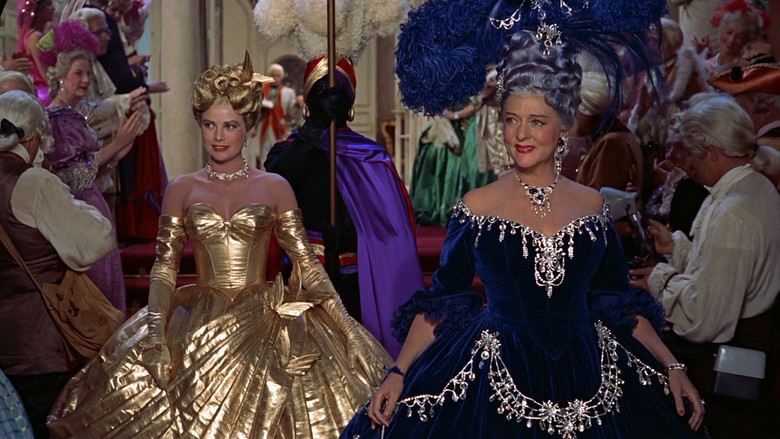 кадр из фильма Поймать вора