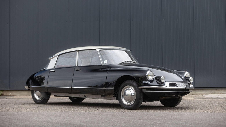 Citroën : 100 ans d'innovation