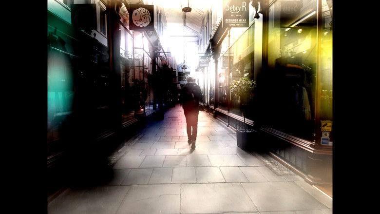 кадр из фильма ME!