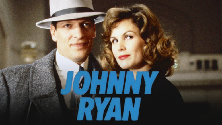 кадр из фильма Johnny Ryan