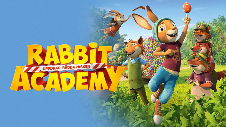 кадр из фильма Братцы Кролики: Пасхальный переполох