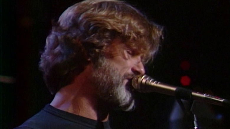 кадр из фильма Kris Kristofferson: Live from Austin, TX