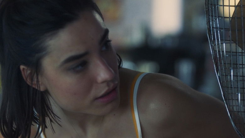 кадр из фильма La Barraca