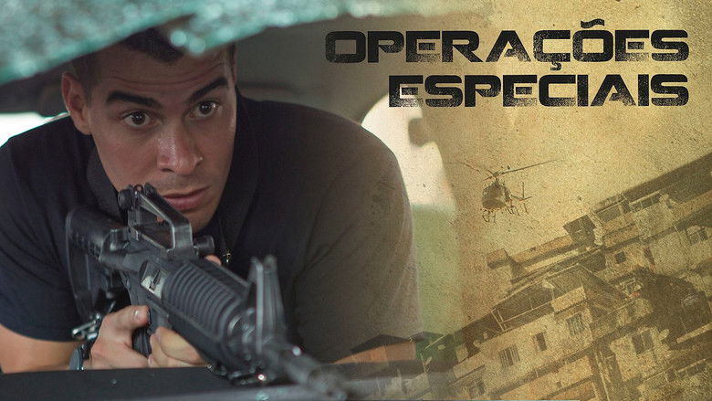 кадр из фильма Специальные операции