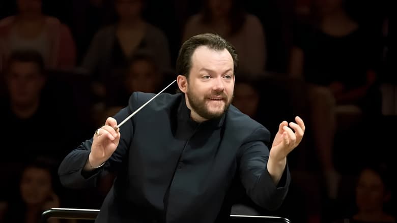 кадр из фильма Neujahrskonzert der Wiener Philharmoniker 2020