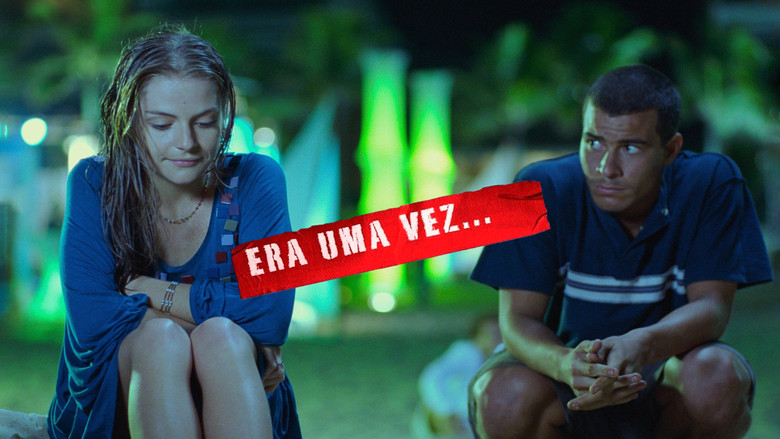 кадр из фильма Era uma Vez...