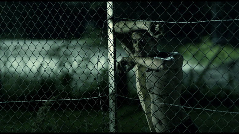 кадр из фильма Ung mands dans